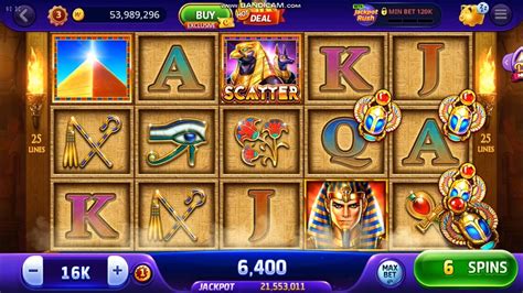 pharaoh rising double u casino